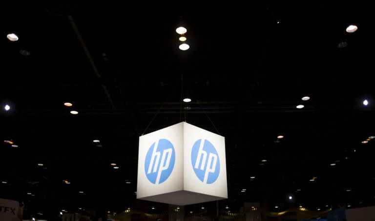 HP va licencier jusqu’à 6 000 employés au cours des prochaines années