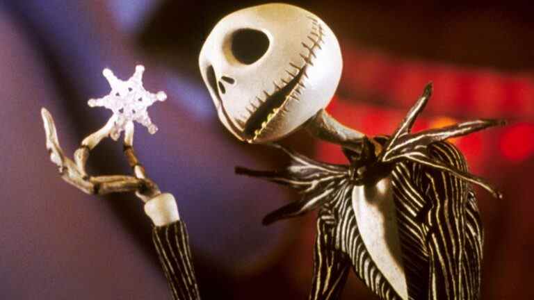 Henry Selick en a un peu marre que le public associe Nightmare Before Christmas à Tim Burton
