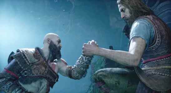 Heure de sortie de God of War Ragnarok : Quand pouvez-vous commencer à jouer au jeu ?