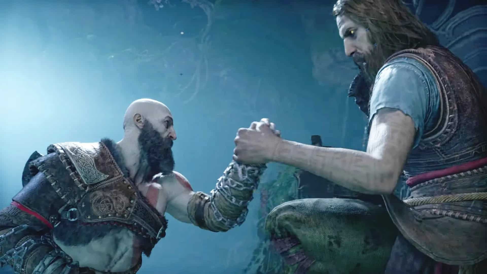 Heure de sortie de God of War Ragnarok : Quand pouvez-vous commencer à jouer au jeu ?
