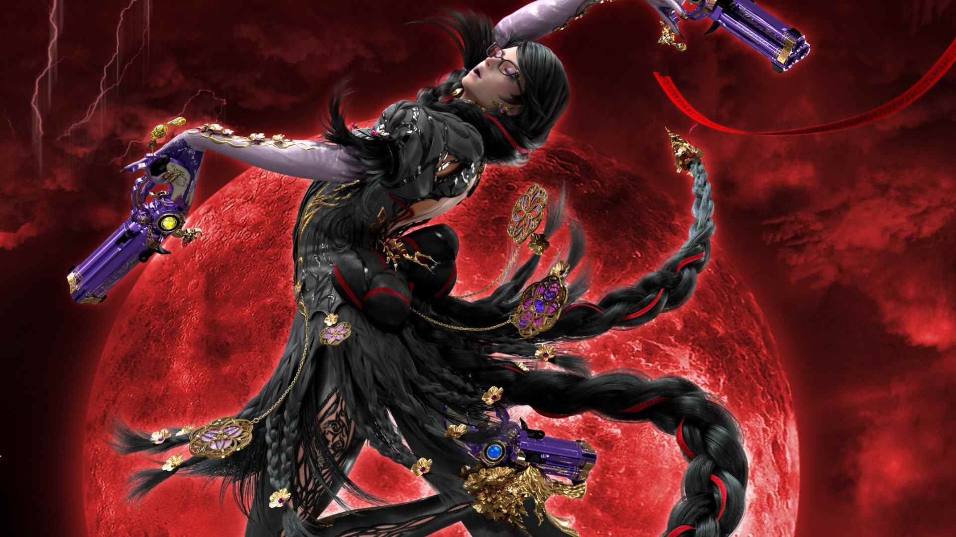 Hideki Kamiya says he’s ‘forever indebted to Nintendo’ for Bayonetta 3