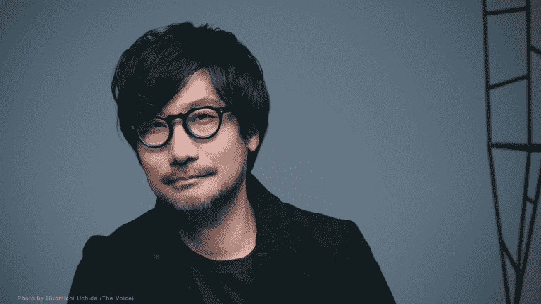 Hideo Kojima abat enfin les rumeurs d’implication abandonnées : « Tout à fait une nuisance »