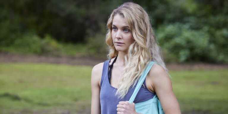 Home and Away confirme le danger pour Bree Cameron dans la bande-annonce finale de la saison

