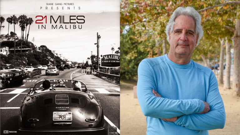 'I, Robot' EP Michel Shane définit un nouveau long métrage documentaire '21 Miles In Malibu' sur les décès de PCH (EXCLUSIF) Les plus populaires doivent être lus
	
	
