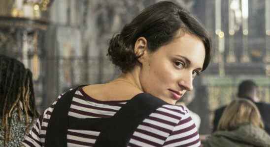 Indiana Jones 5 : Phoebe Waller-Bridge jouera Helena, la filleule d'Indy