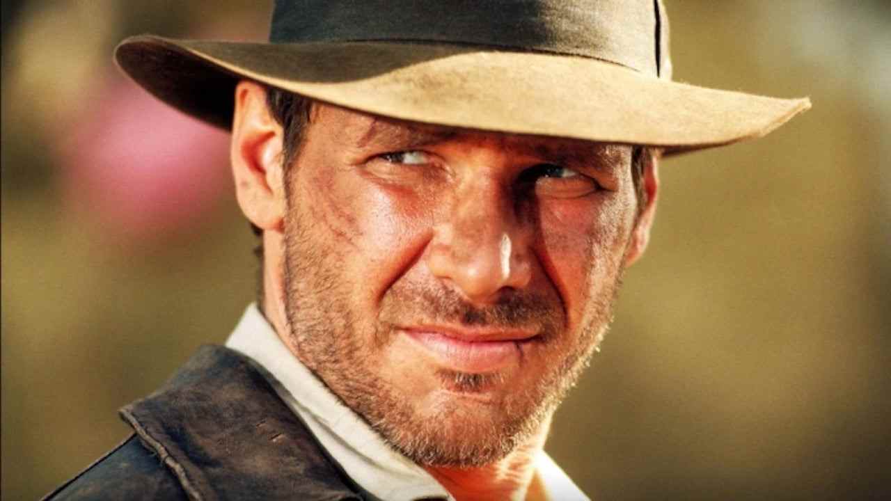 Indiana Jones 5 vieillira Harrison Ford pour sa séquence d'ouverture
