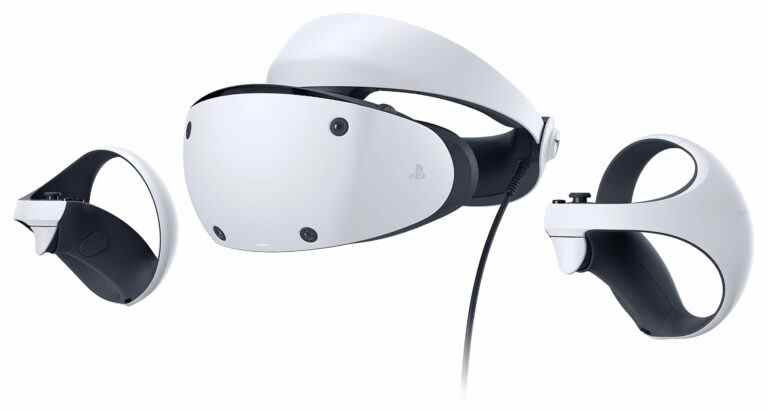 PlayStation VR 2