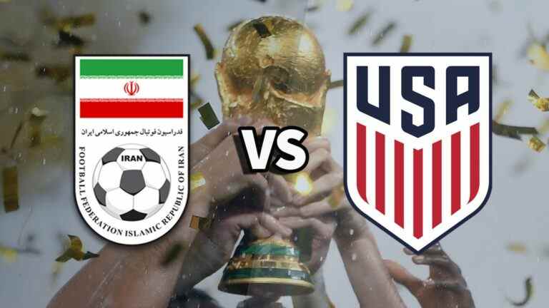 Iran vs États-Unis en direct: comment regarder le match de la Coupe du monde 2022 gratuitement en ligne, nouvelles de l’équipe