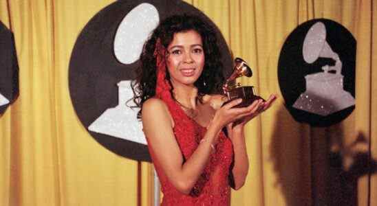 Irene Cara, chanteuse « Fame » et « Flashdance » primée aux Oscars, décède à 63 ans