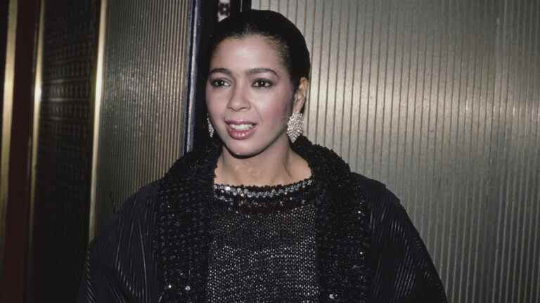 Irene Cara, chanteuse oscarisée et star de la renommée, est décédée à 63 ans
