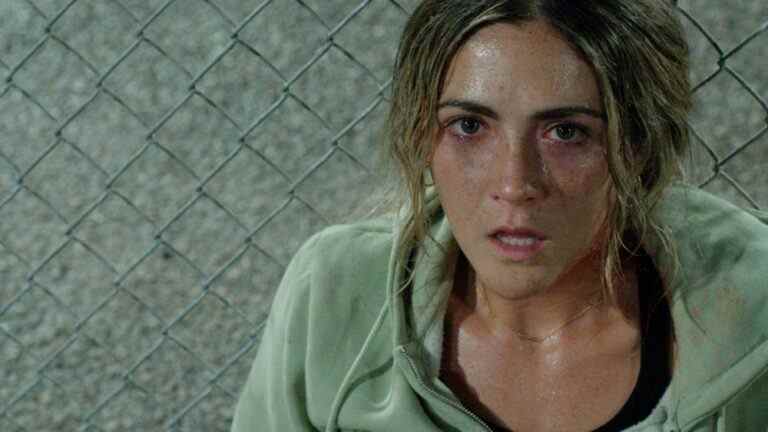  Isabelle Fuhrman joue dans le thriller 'Unit 234' de Radiant Films Intl.  à l'AFM Les plus populaires doivent être lus Inscrivez-vous aux bulletins d'information sur les variétés Plus de nos marques
	
	
