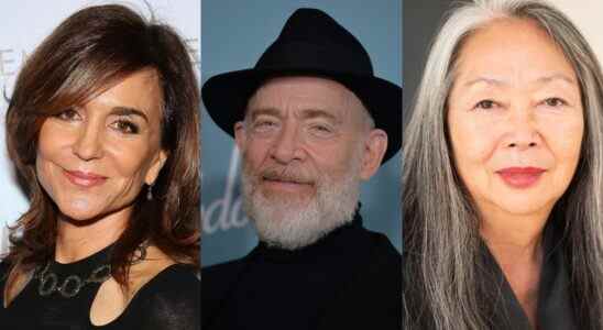 JK Simmons rejoint par Polly Draper, Natsuko Ohama dans le casting de "Little Brother" (EXCLUSIF) Les plus populaires doivent être lus Inscrivez-vous aux newsletters Variety Plus de nos marques