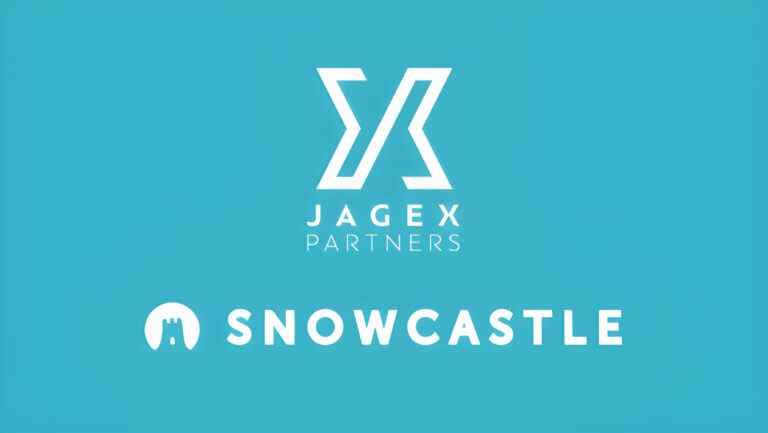 Jagex annonce un partenariat d'édition de trois jeux avec Snowcastle Games    
