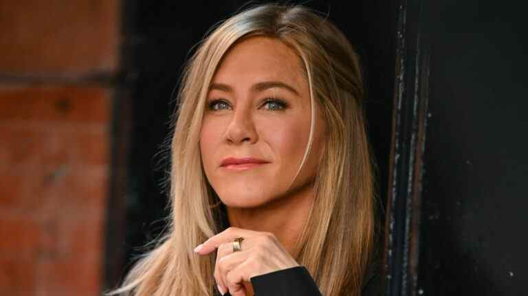 J’ai essayé l’entraînement incontournable de Jennifer Aniston – voici ce qui s’est passé