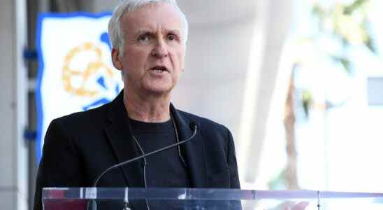 James Cameron en a assez de répondre à cette question sur ses films