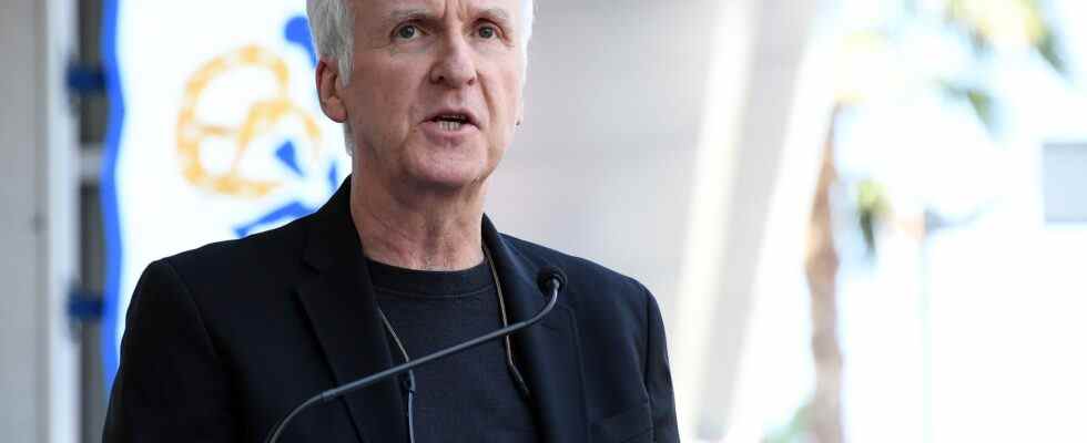 James Cameron en a assez de répondre à cette question sur ses films