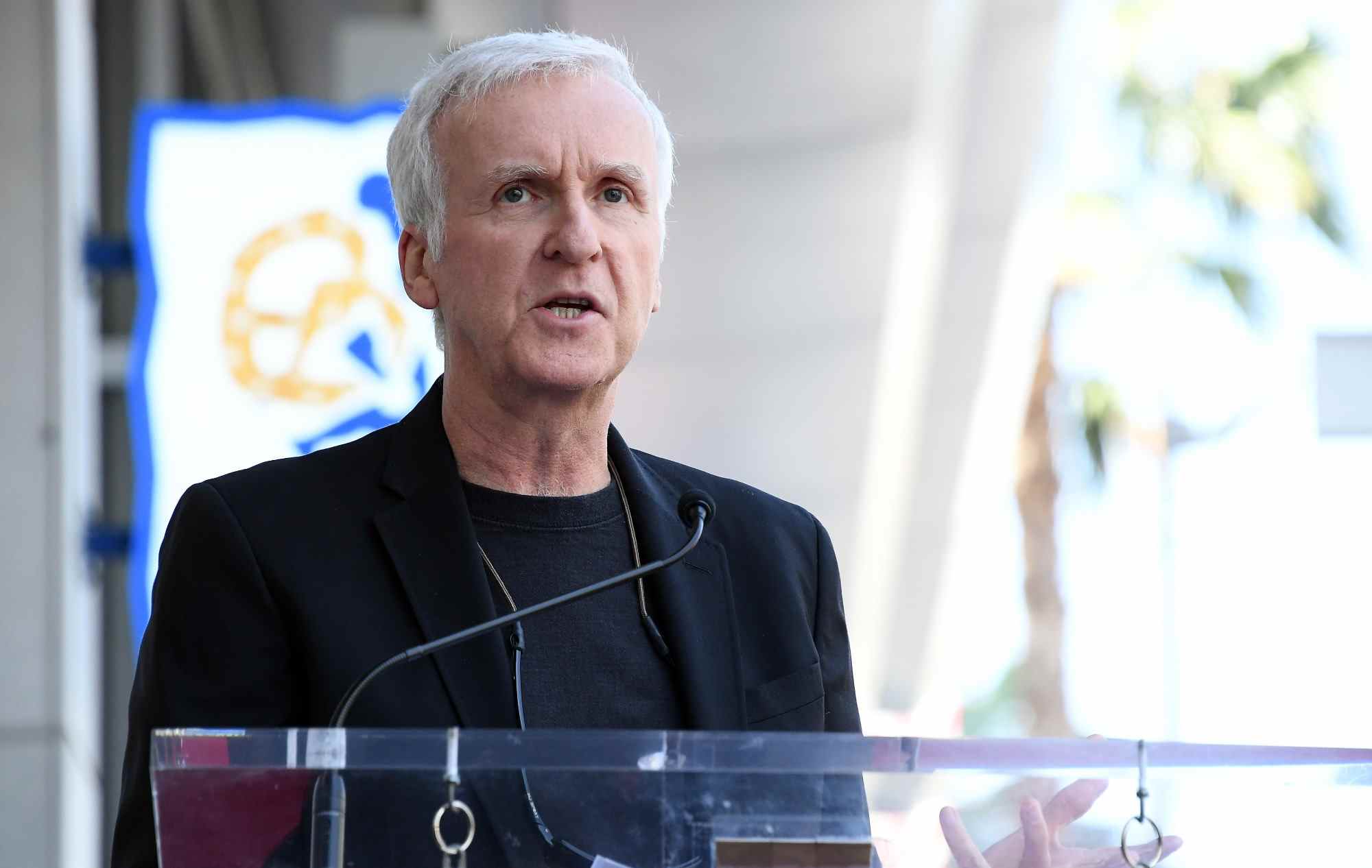 James Cameron en a assez de répondre à cette question sur ses films
