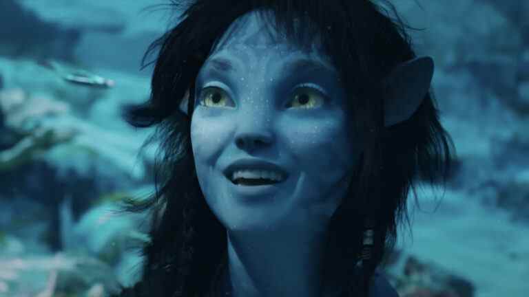 James Cameron est prêt à conclure avec Avatar 3 si les suites ne sont pas rentables
