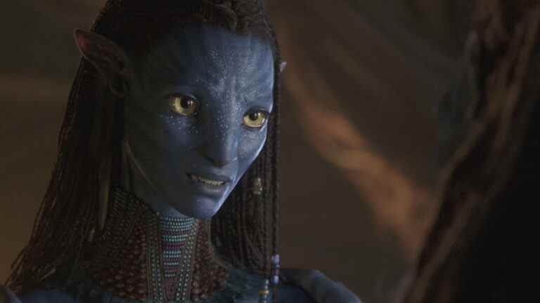 James Cameron qualifie Avatar : La voie de l'eau de "pire analyse de rentabilisation de l'histoire du cinéma"
