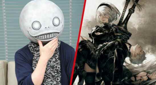 "Je suis extrêmement déçu que nous ne soyons pas arrivés à temps pour entrer dans Smash Bros."  - Yoko Taro parle de NieR:Automata On Switch