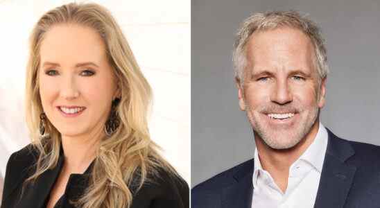 Jennifer Salke, chef d'Amazon Studios, ajoute MGM à son portefeuille, Chris Brearton pour superviser la stratégie, MGM+ et Unscripted TV Les plus populaires doivent être lus Inscrivez-vous aux newsletters Variety Plus de nos marques