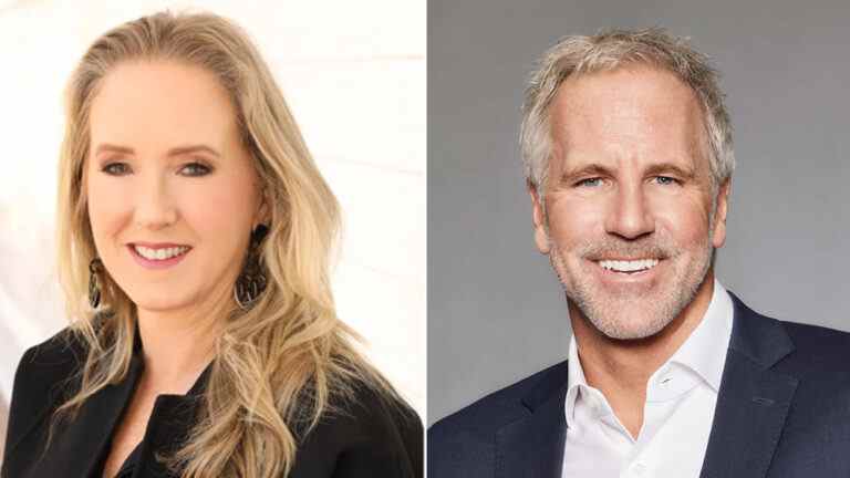 Jennifer Salke, chef d'Amazon Studios, ajoute MGM à son portefeuille, Chris Brearton pour superviser la stratégie, MGM+ et Unscripted TV Les plus populaires doivent être lus Inscrivez-vous aux newsletters Variety Plus de nos marques
	
	
