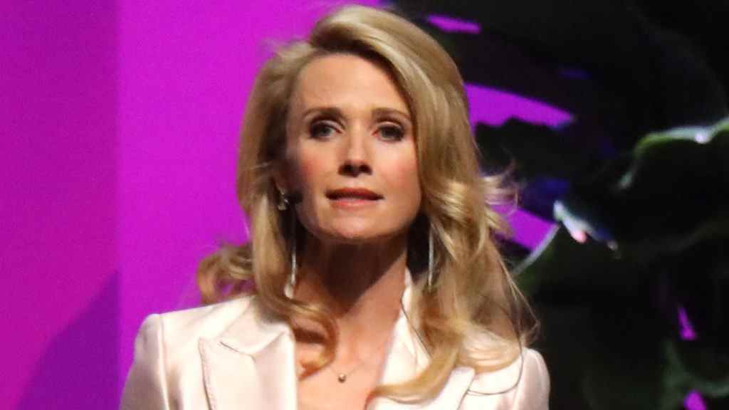 Jennifer Siebel Newsom prend position au procès de Harvey Weinstein pour agression sexuelle
