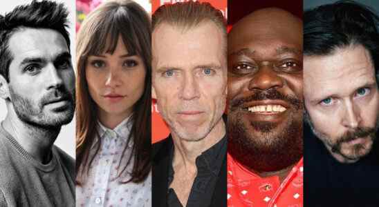 Jim Cummings, Jocelin Donahue, Richard Brake, Faizon Love Headline Crime Thriller 'The Last Stop in Yuma County' (EXCLUSIF) Les plus populaires doivent être lus Inscrivez-vous aux newsletters Variety Plus de nos marques