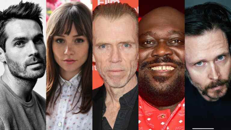 Jim Cummings, Jocelin Donahue, Richard Brake, Faizon Love Headline Crime Thriller 'The Last Stop in Yuma County' (EXCLUSIF) Les plus populaires doivent être lus Inscrivez-vous aux newsletters Variety Plus de nos marques
	
	
