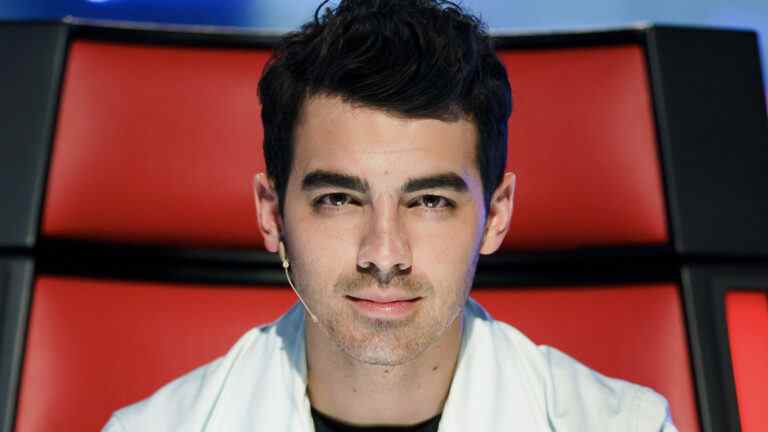 Joe Jonas a combattu Andrew Garfield pour The Amazing Spider-Man (Spoilers: He Lost)
