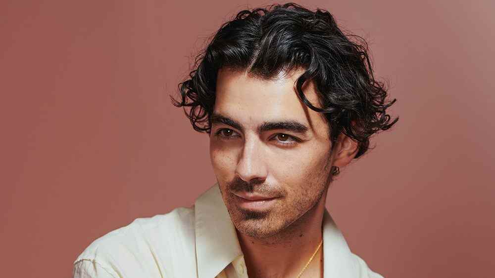 Joe Jonas explique pourquoi il est en thérapie, se souvient de l'audition de 