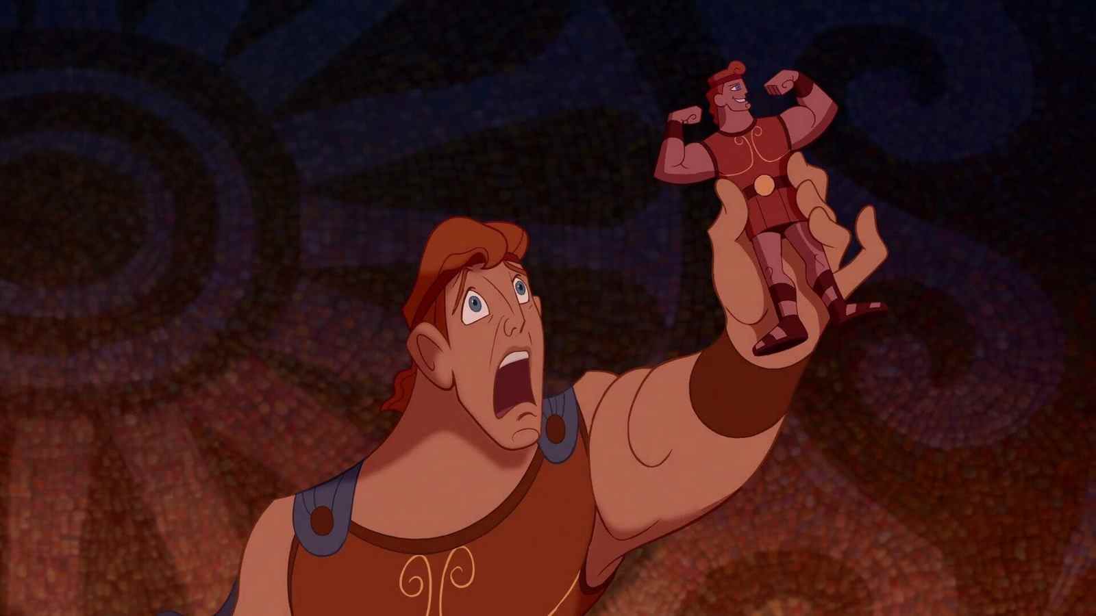 Joe Russo dit que le film Hercules en direct de Disney sera expérimental et influencé par TikTok
