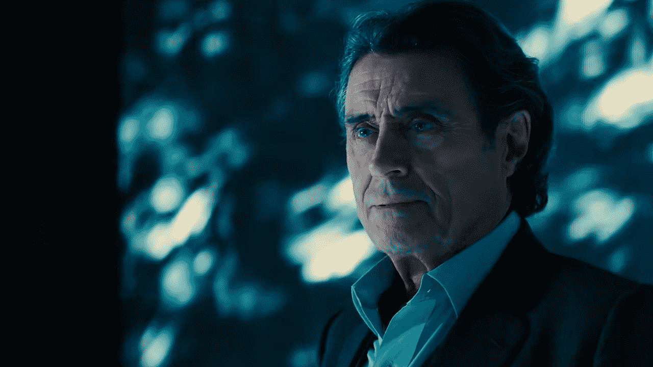 John Wick Spin-Off Ballerina verra le retour de Winston de Ian McShane
