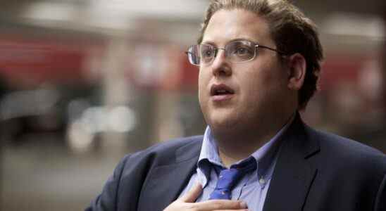 Jonah Hill veut abandonner légalement son vrai nom de famille, de nouveaux documents montrent