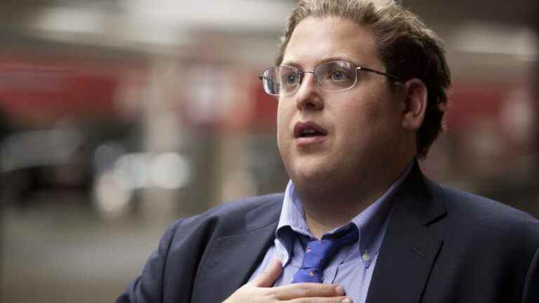 Jonah Hill veut abandonner légalement son vrai nom de famille, de nouveaux documents montrent
