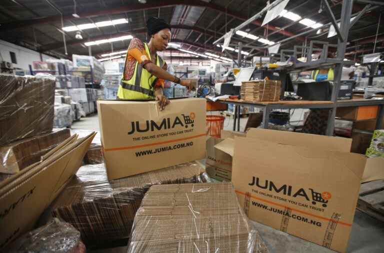 Jumia va réduire ses produits et ses frais généraux alors que la nouvelle direction recherche des bénéfices