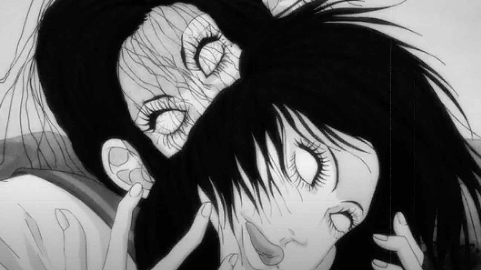 Junji Ito Maniac Teaser: L'artiste manga terrifiant inspire une nouvelle série Netflix
