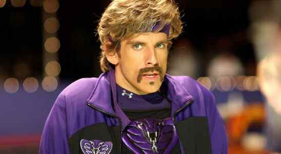 Justin Long dit que le pitch "Dodgeball 2" de Vince Vaughn est génial, mais que Ben Stiller doit s'impliquer : "C'est une drôle d'idée"