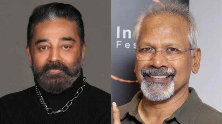 Kamal Haasan et Mani Ratnam se réunissent sur 'KH234', 35 ans après le blockbuster 'Nayakan' le plus populaire doit être lu Inscrivez-vous aux newsletters Variété Plus de nos marques
	
	
