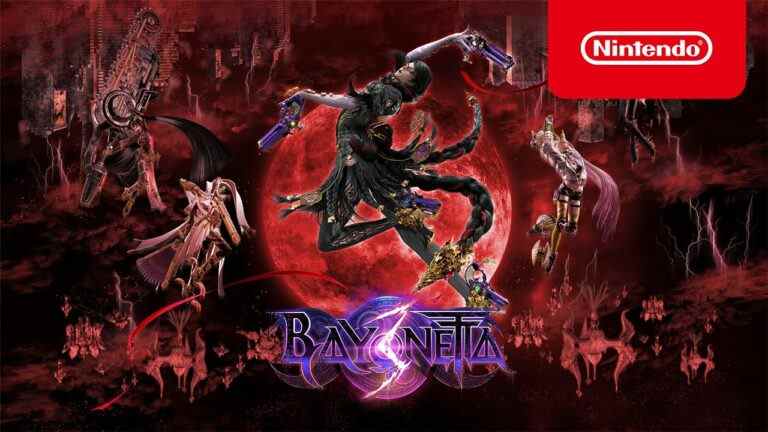 Kamiya dit qu'il est "pour toujours redevable à Nintendo" pour Bayonetta 3
