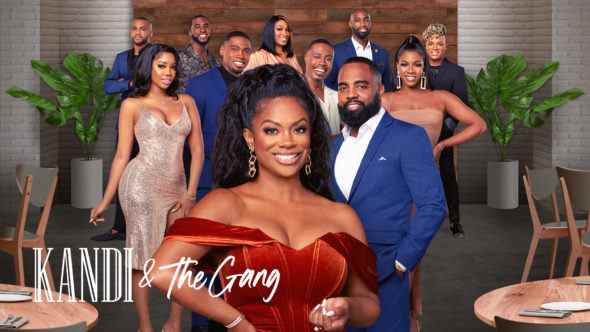 Kandi & the Gang TV Show on Bravo: canceled, no season 2