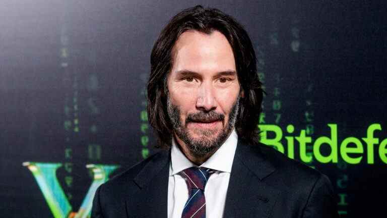 Keanu Reeves en pourparlers pour revenir en tant que John Wick dans le spin-off de "Ballerina", avec Ana de Armas Le plus populaire doit être lu Inscrivez-vous aux newsletters Variety Plus de nos marques
	
	
