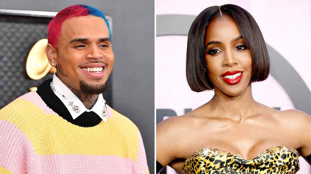 Kelly Rowland réaffirme son soutien à Chris Brown après les AMA : « Tout le monde mérite la grâce » Le plus populaire doit être lu Inscrivez-vous aux bulletins d'information sur les variétés Plus de nos marques
	
	
