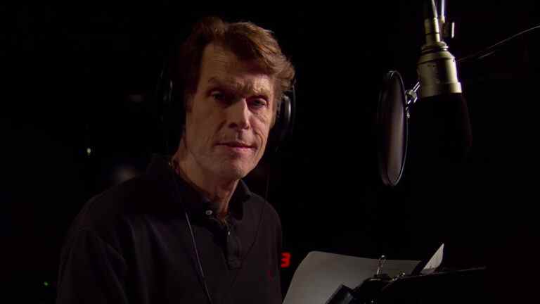 Kevin Conroy, la voix définitive de Batman, est décédé à 66 ans
