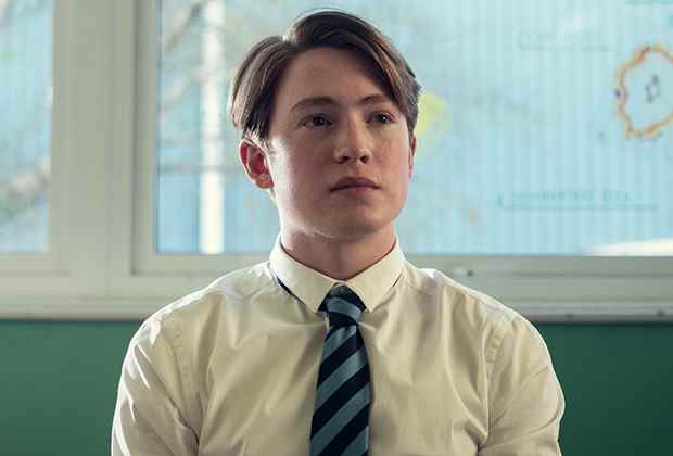 Kit Connor est bisexuel : les fans de « Heartstopper » forcent l’acteur à sortir