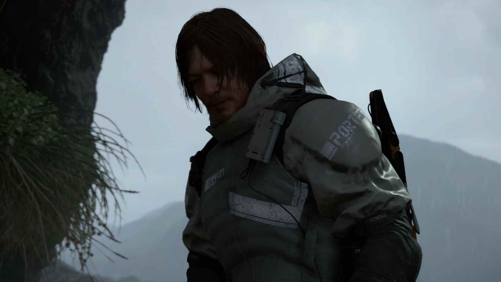 Kojima commente la mort du leader de Low Roar : 