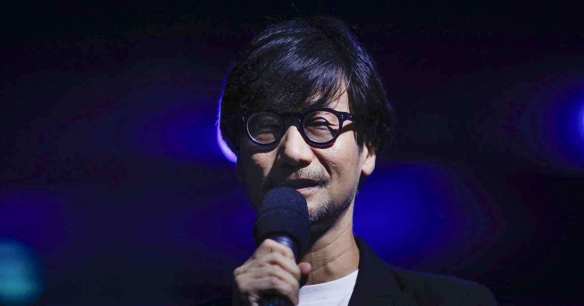 Kojima refuse chaque jour des offres de rachat 