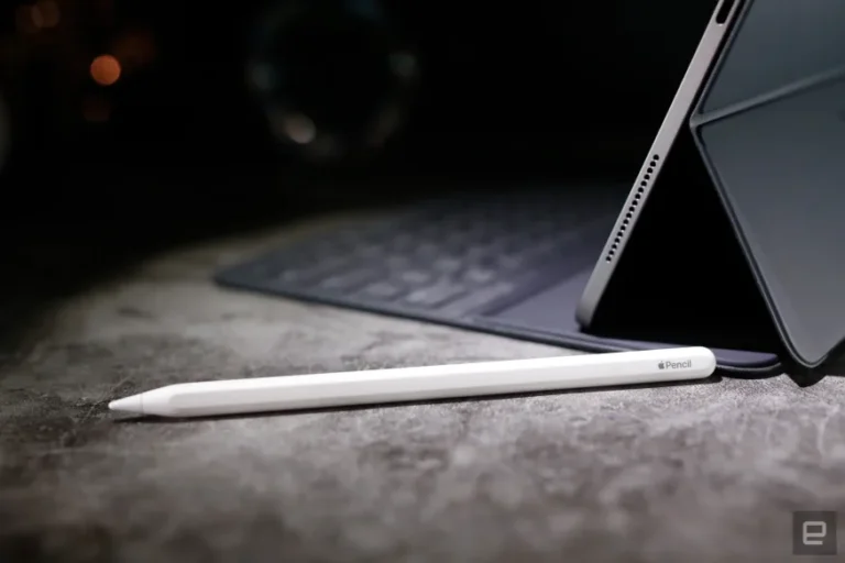 L’Apple Pencil de deuxième génération redescend à 89 $ pour le Black Friday