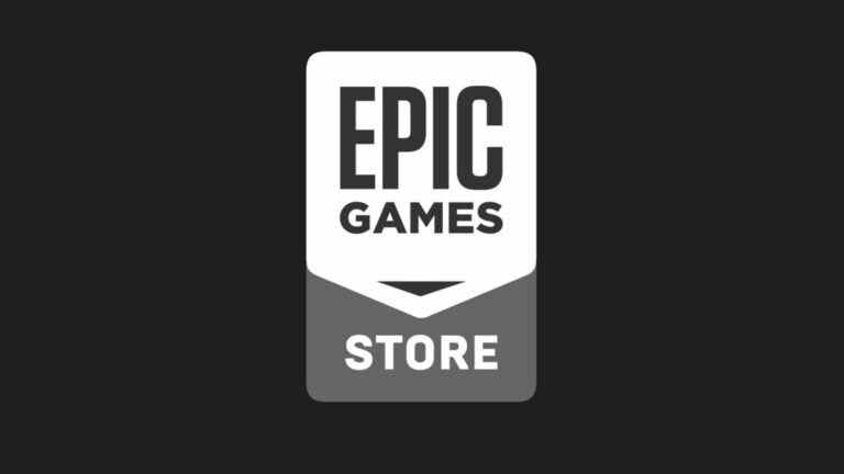 L'Epic Games Store répéterait son cadeau de Noël cette année
