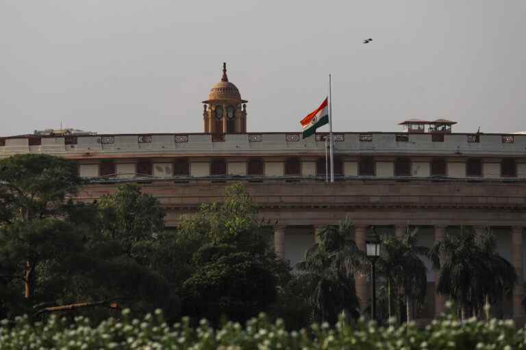 L’Inde propose d’autoriser les transferts de données transfrontaliers avec certains pays dans un nouveau projet de loi sur la confidentialité